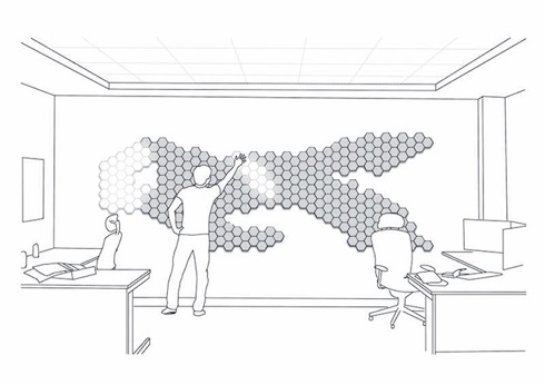 modularization，lamps and lanterns，Touch sensor，Electronics，