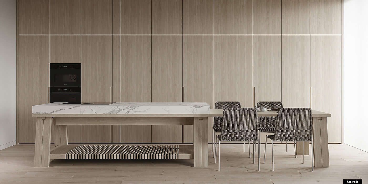 SS70，Interior design，Housewear & Furnishings，Home decoration renderings，