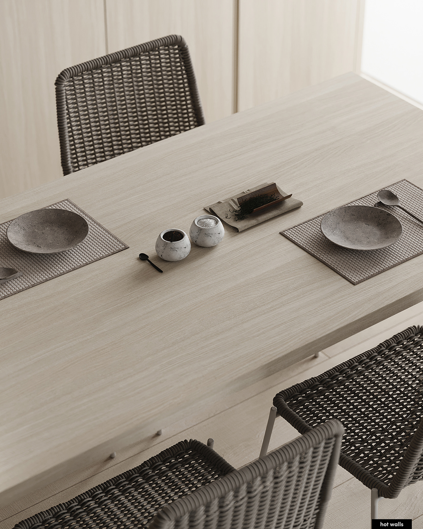 SS70，Interior design，Housewear & Furnishings，Home decoration renderings，