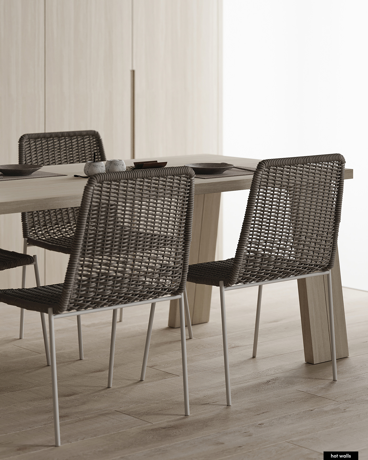 SS70，Interior design，Housewear & Furnishings，Home decoration renderings，