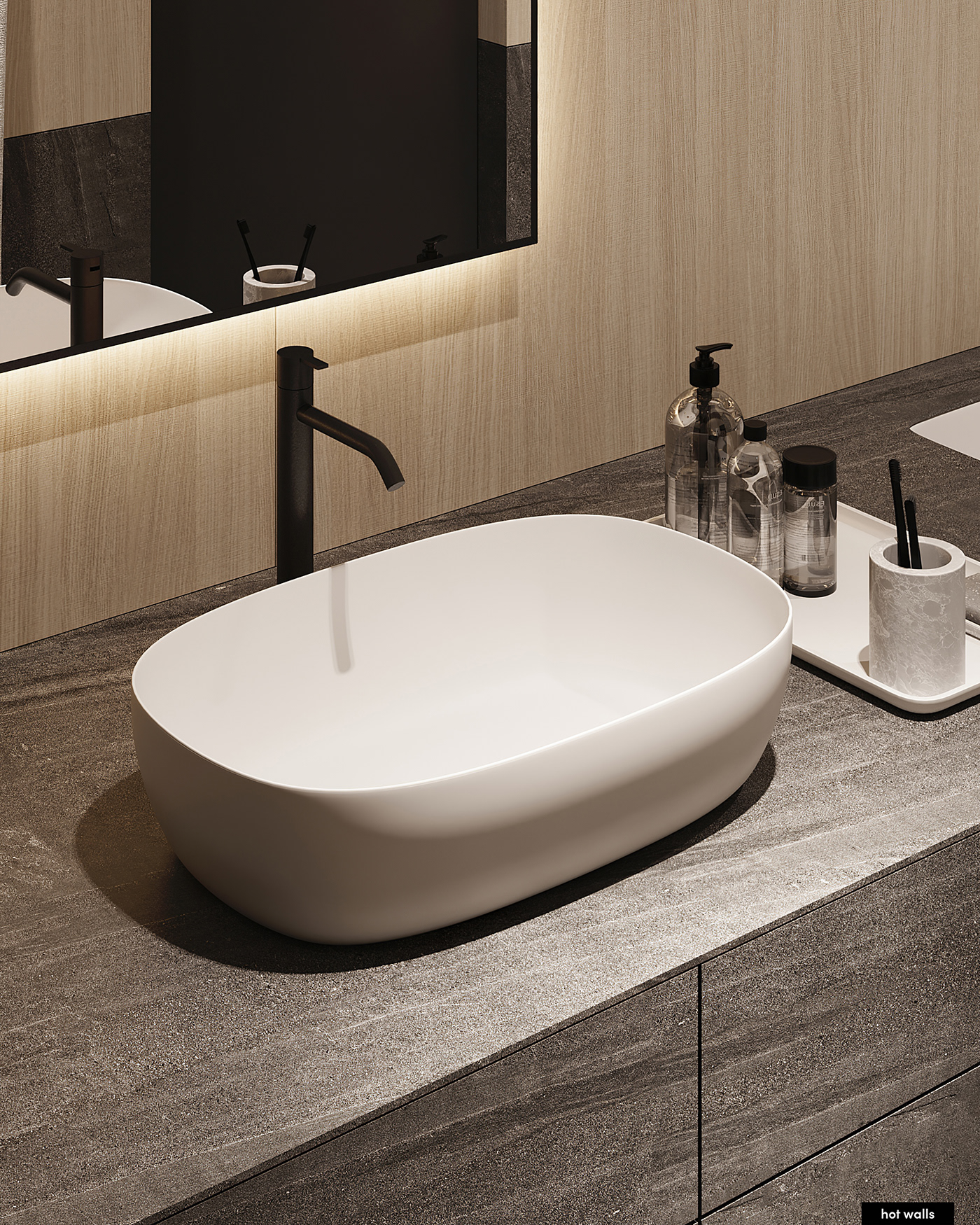 SS70，Interior design，Housewear & Furnishings，Home decoration renderings，