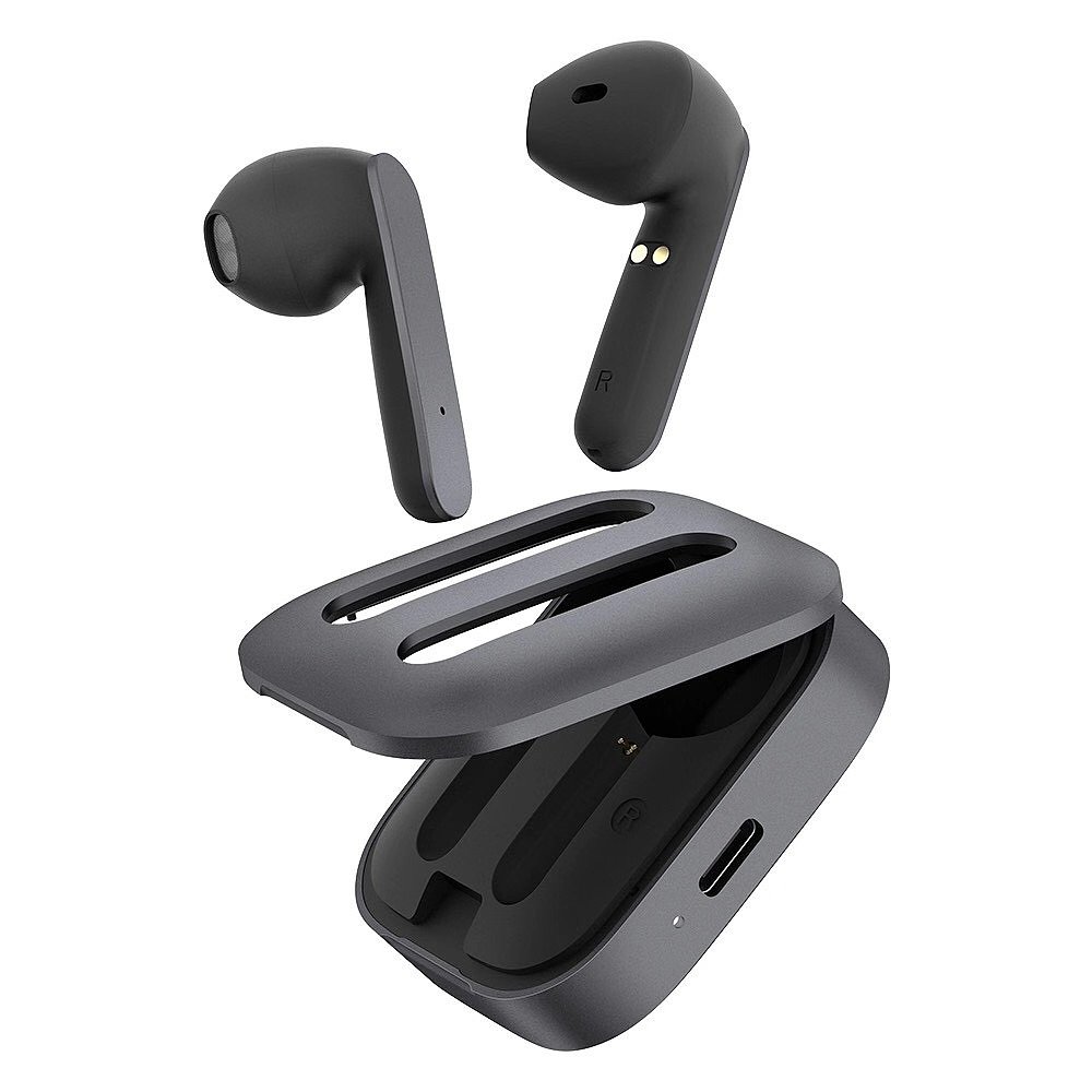 tws，Bluetooth headset，ultrathin，aluminium alloy，