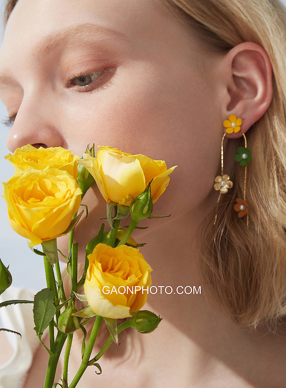 Jewelry photography，Jewelry shooting，