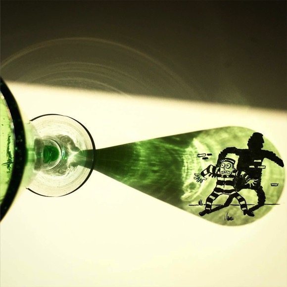 shadow，interest，Brief strokes，light，Art，