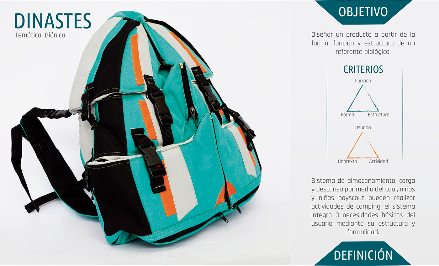 knapsack，Receive，light，