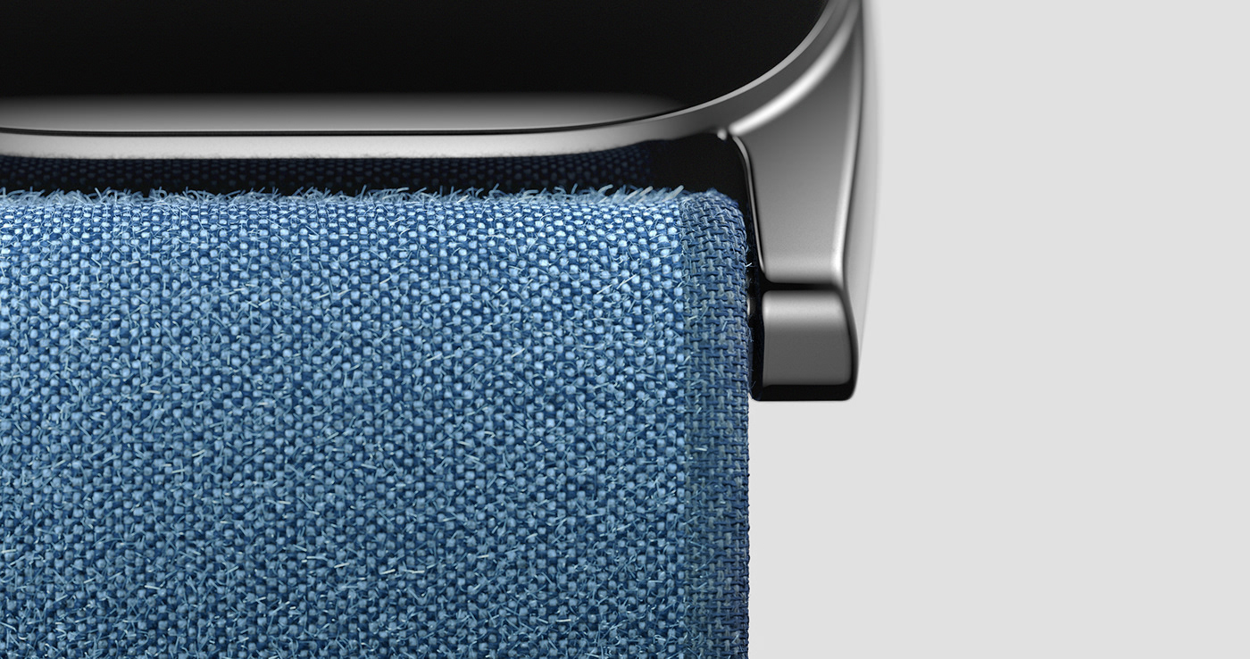 Obsidian Watch，Wrist watch，intelligence，wearable devices ，