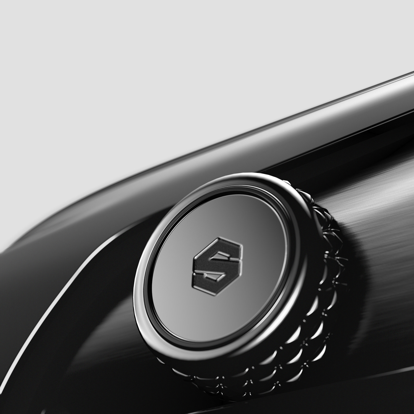 Obsidian Watch，Wrist watch，intelligence，wearable devices ，