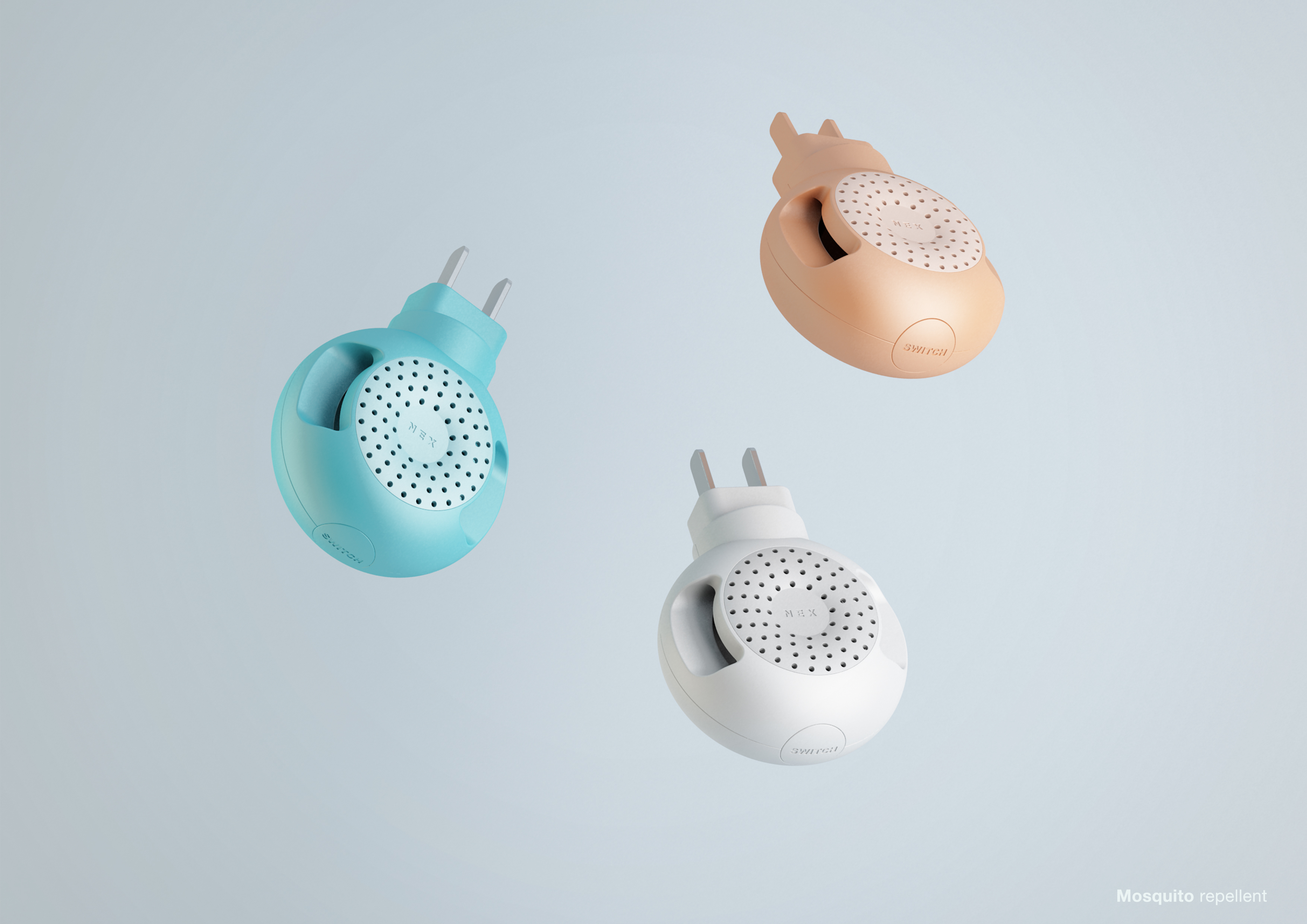 mosquito repellent，