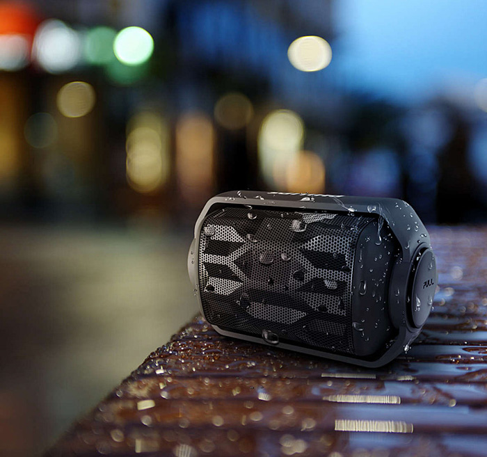 speaker，Philips，portable，