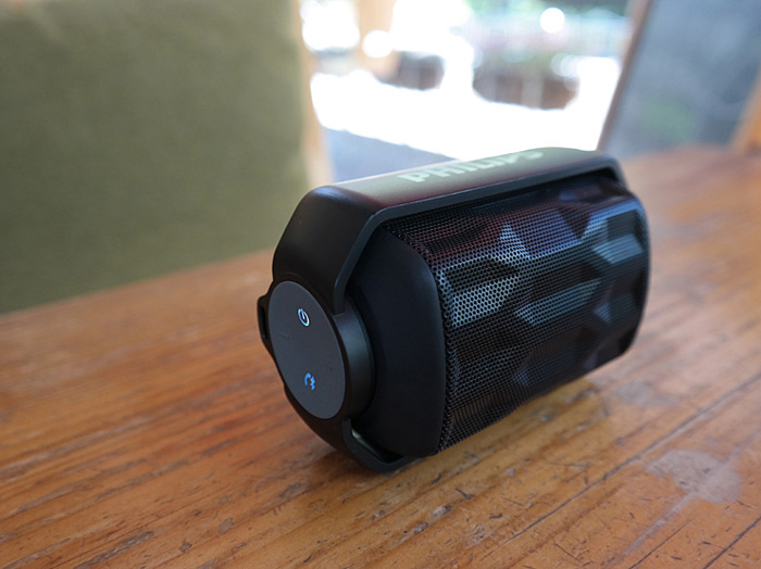 speaker，Philips，portable，