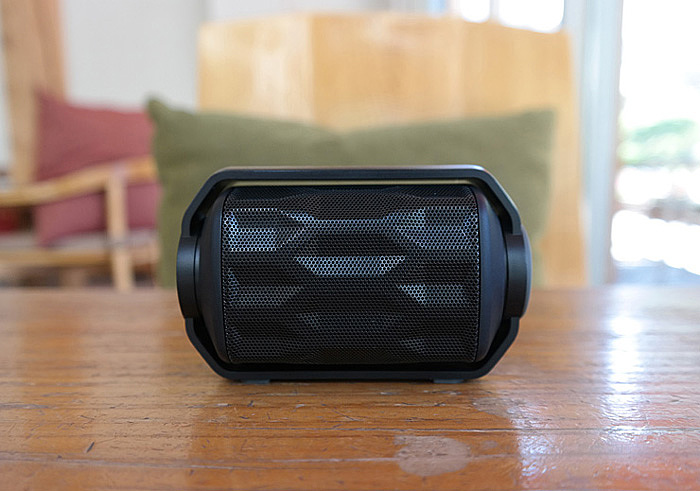 speaker，Philips，portable，