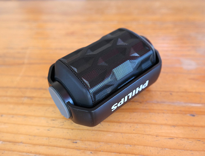 speaker，Philips，portable，