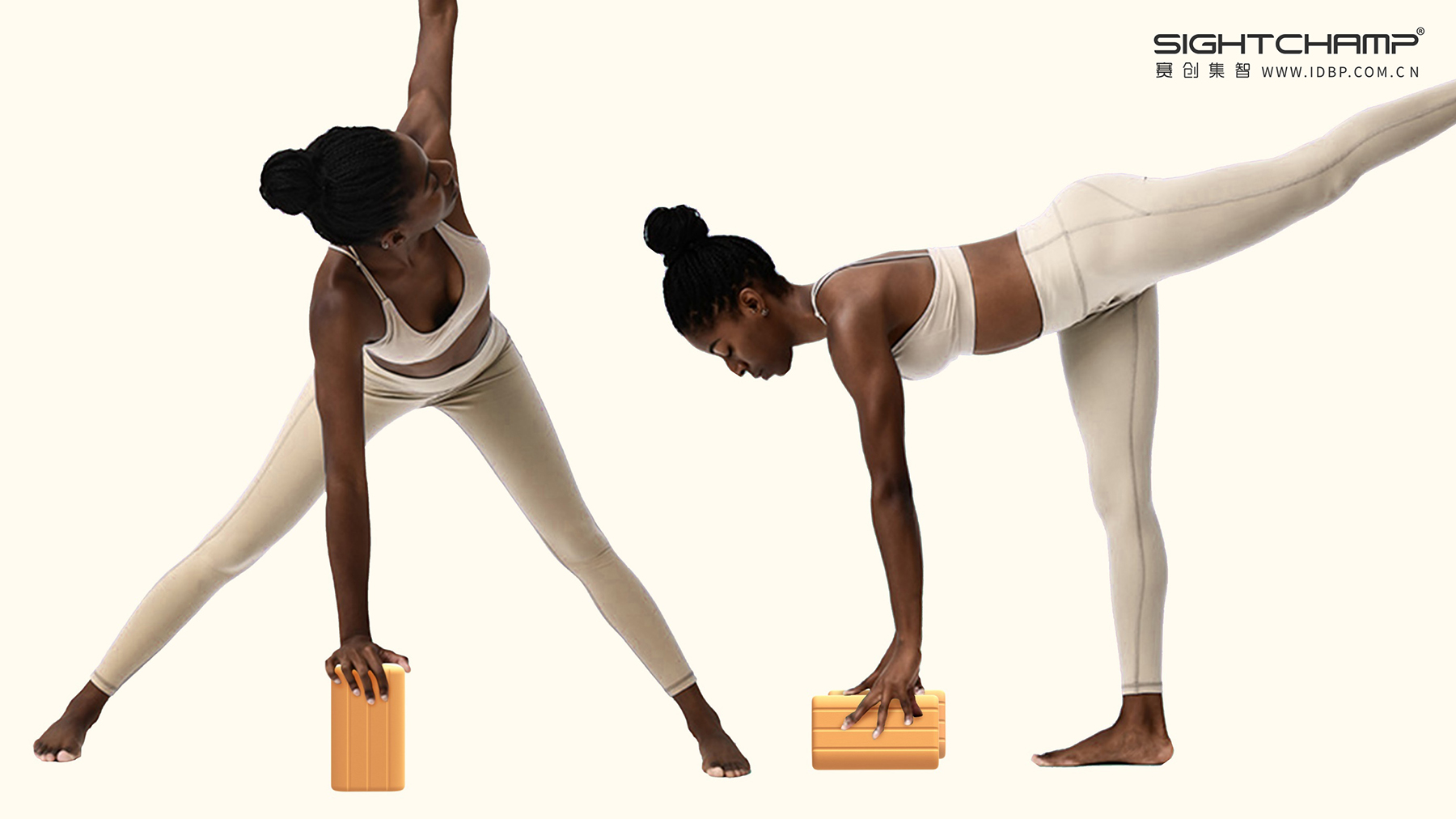 Sports fitness，Saichuang Jizhi，Sai Chuang design，