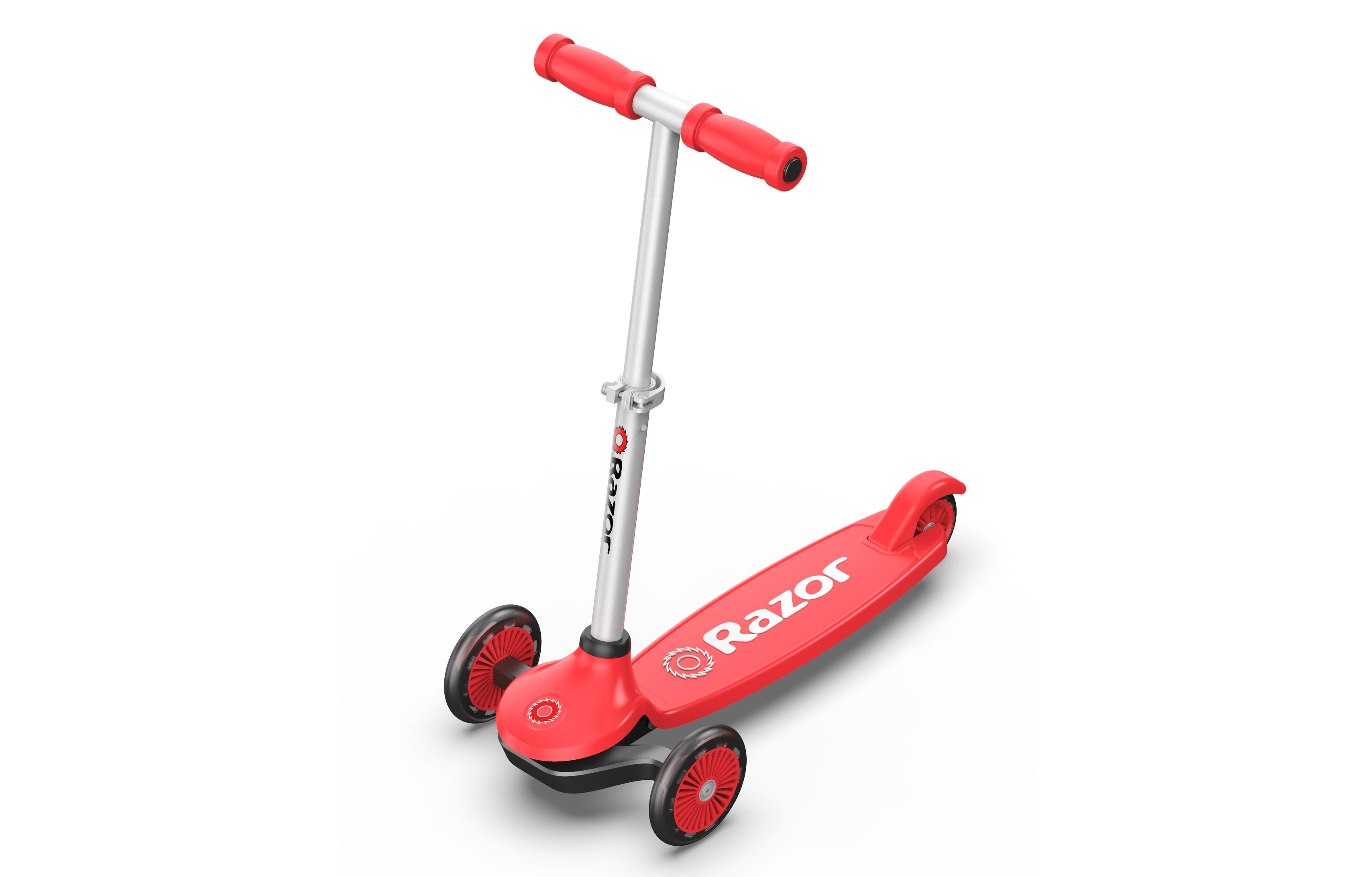 children，Scooter，