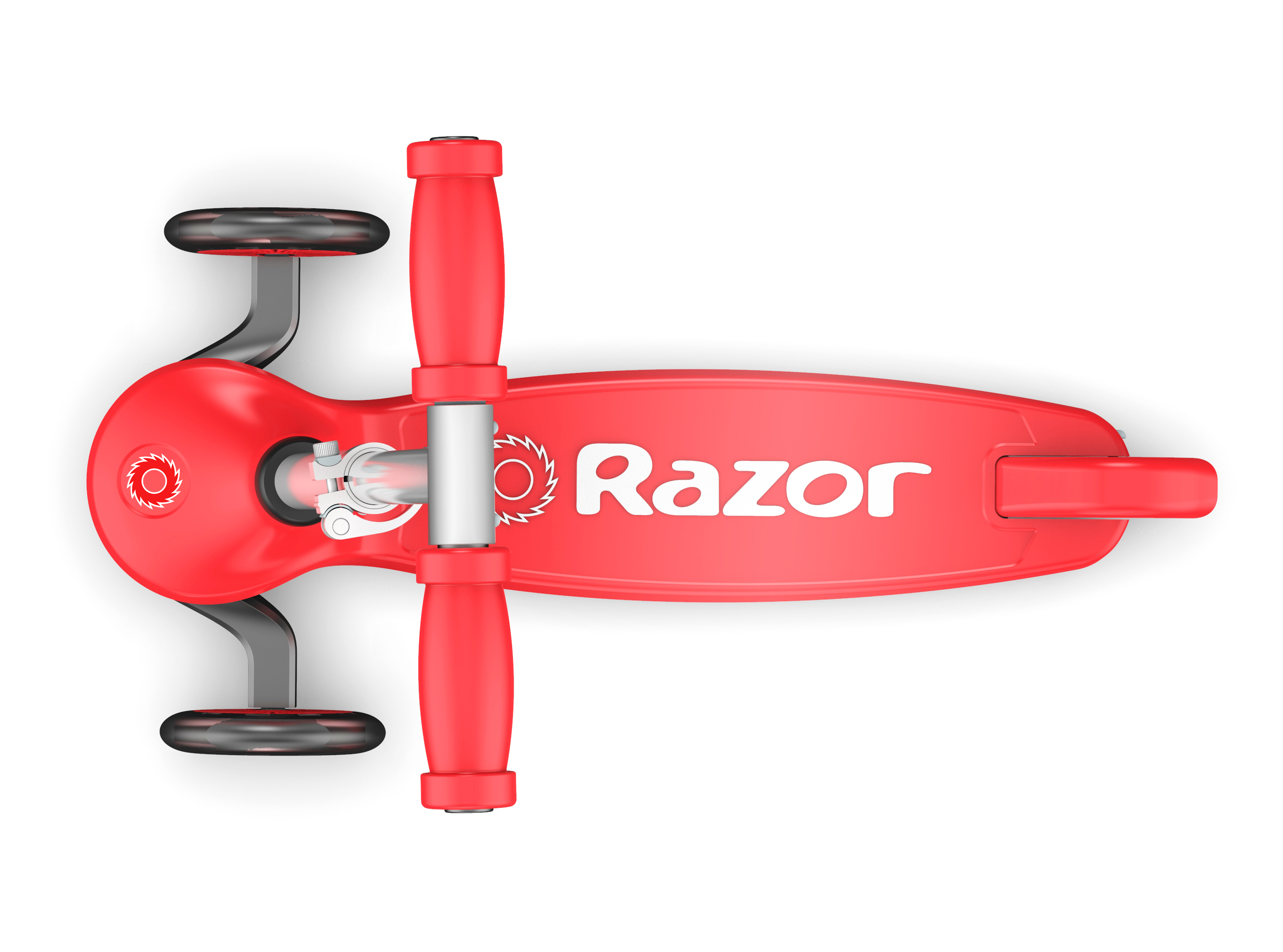 children，Scooter，