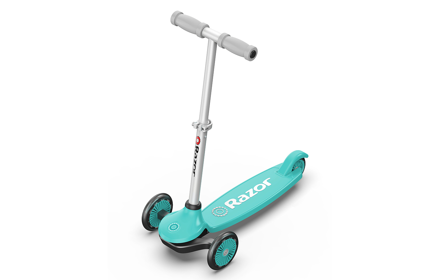 children，Scooter，