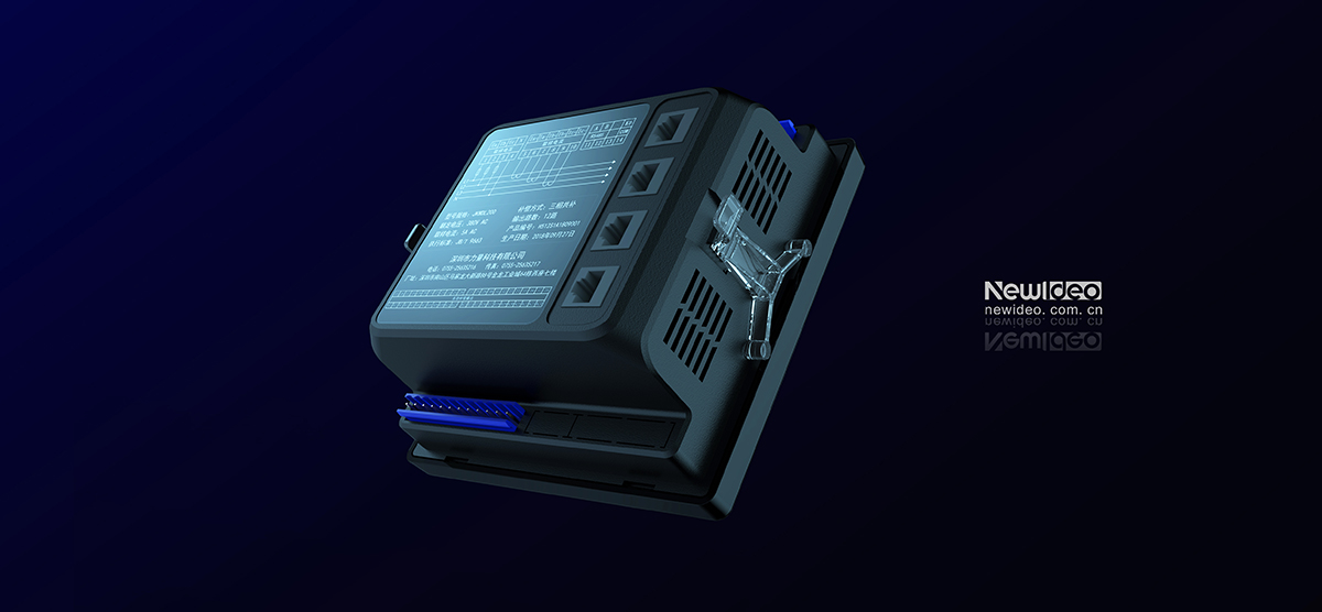 Instrument design，industrial design，Product appearance design，Industrial design company，Shenzhen Product Design，