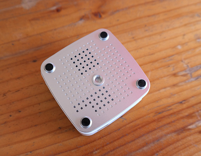 Projector，Small，Bluetooth，