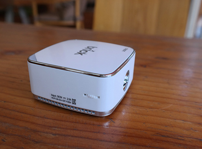 Projector，Small，Bluetooth，