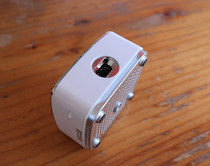 Projector，Small，Bluetooth，