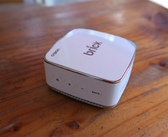 Projector，Small，Bluetooth，