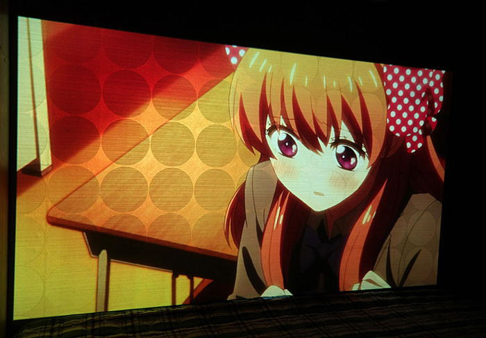 Projector，Small，Bluetooth，