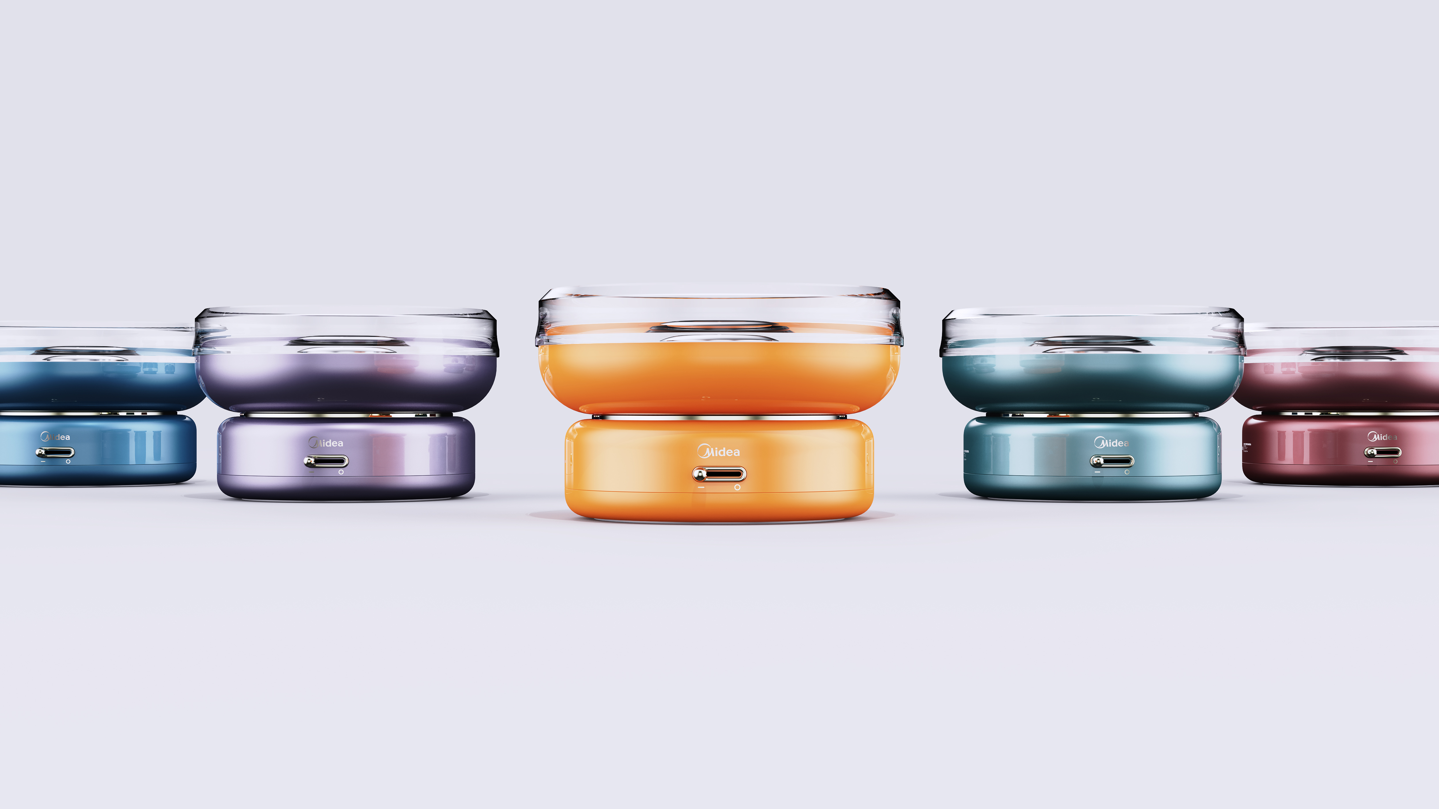 household electrical appliances，an electric appliance，Daily Necessities，Pet Supplies & Pet，Render，Detail page，industrial design，