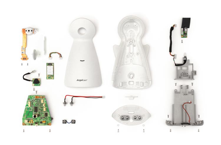 children，monitor，intelligence，Electronics，Mother and baby，