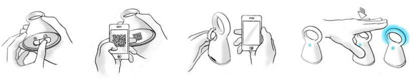 Siemens，intelligence，doorbell，home safety ，