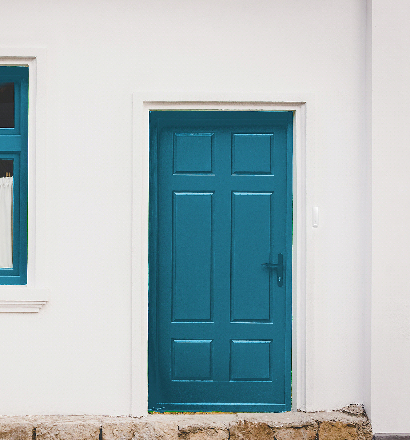 Siemens，intelligence，doorbell，home safety ，