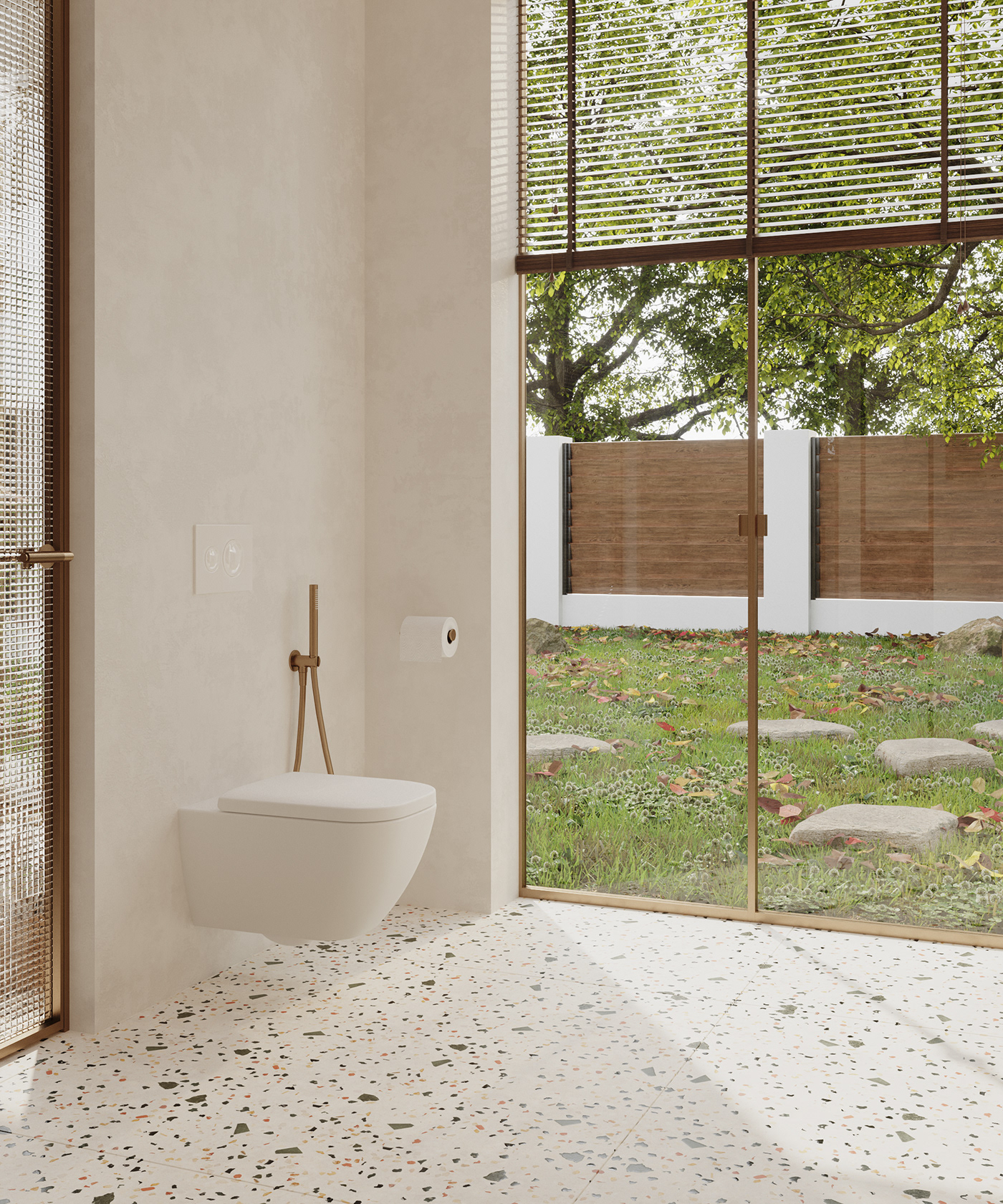 Interior design，renovation，Home Furnishing，Scandinavian Boho，