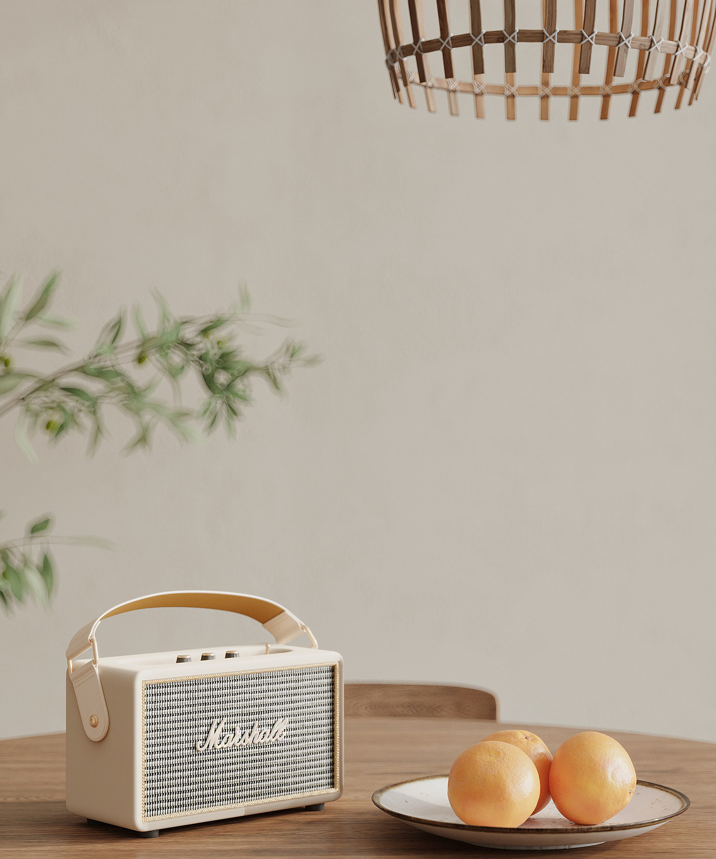 Interior design，renovation，Home Furnishing，Scandinavian Boho，