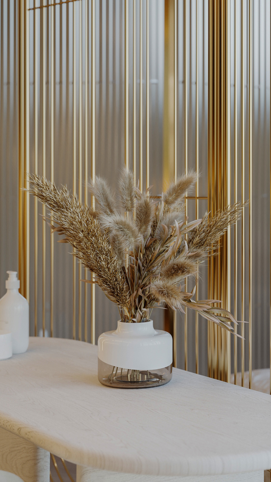 modern，Simplicity，Female bedroom，