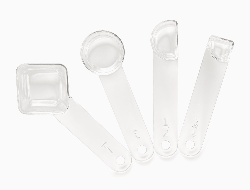 Visualization quantity，spoon，，