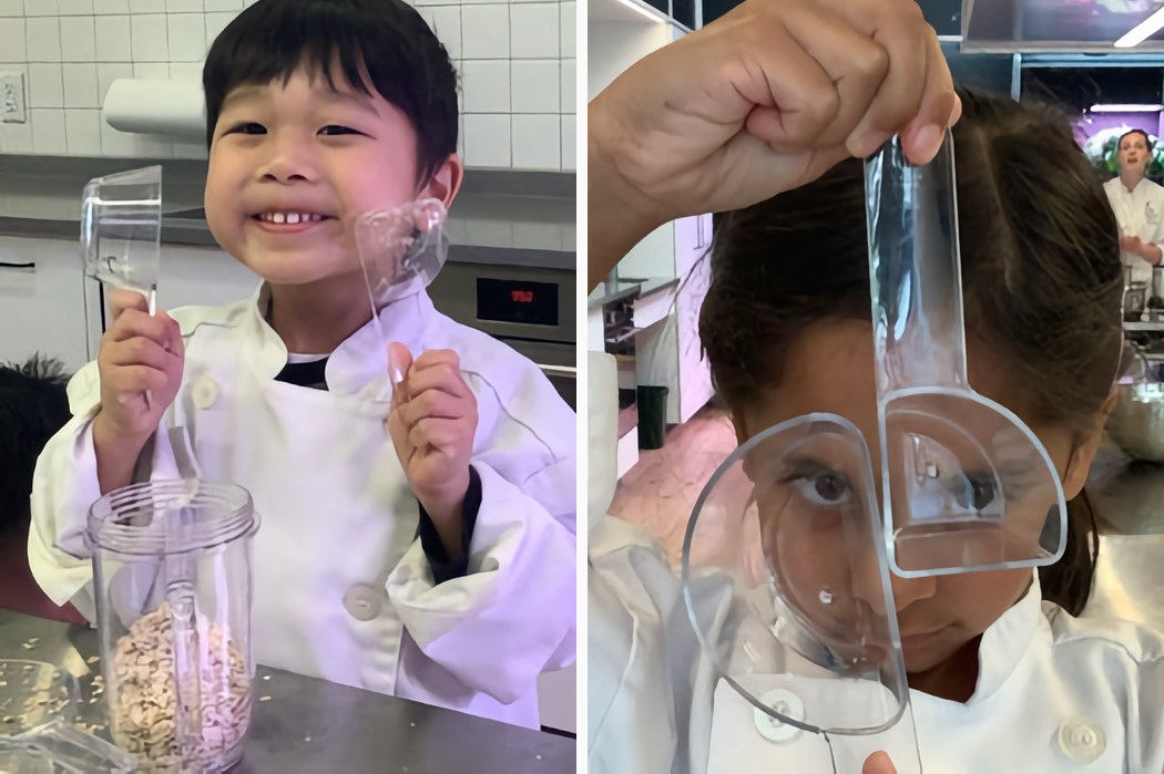 Visualization quantity，spoon，，