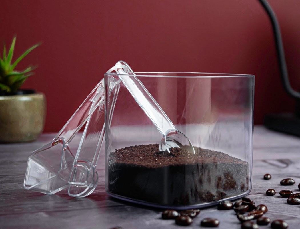 Visualization quantity，spoon，，