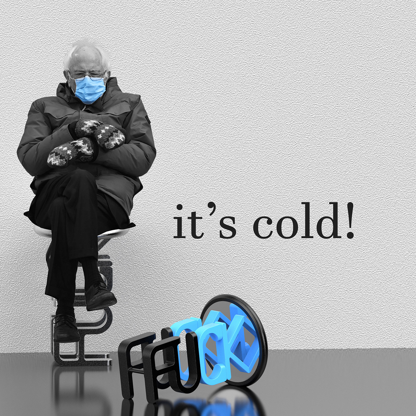 chair，steel，concept，cmf，