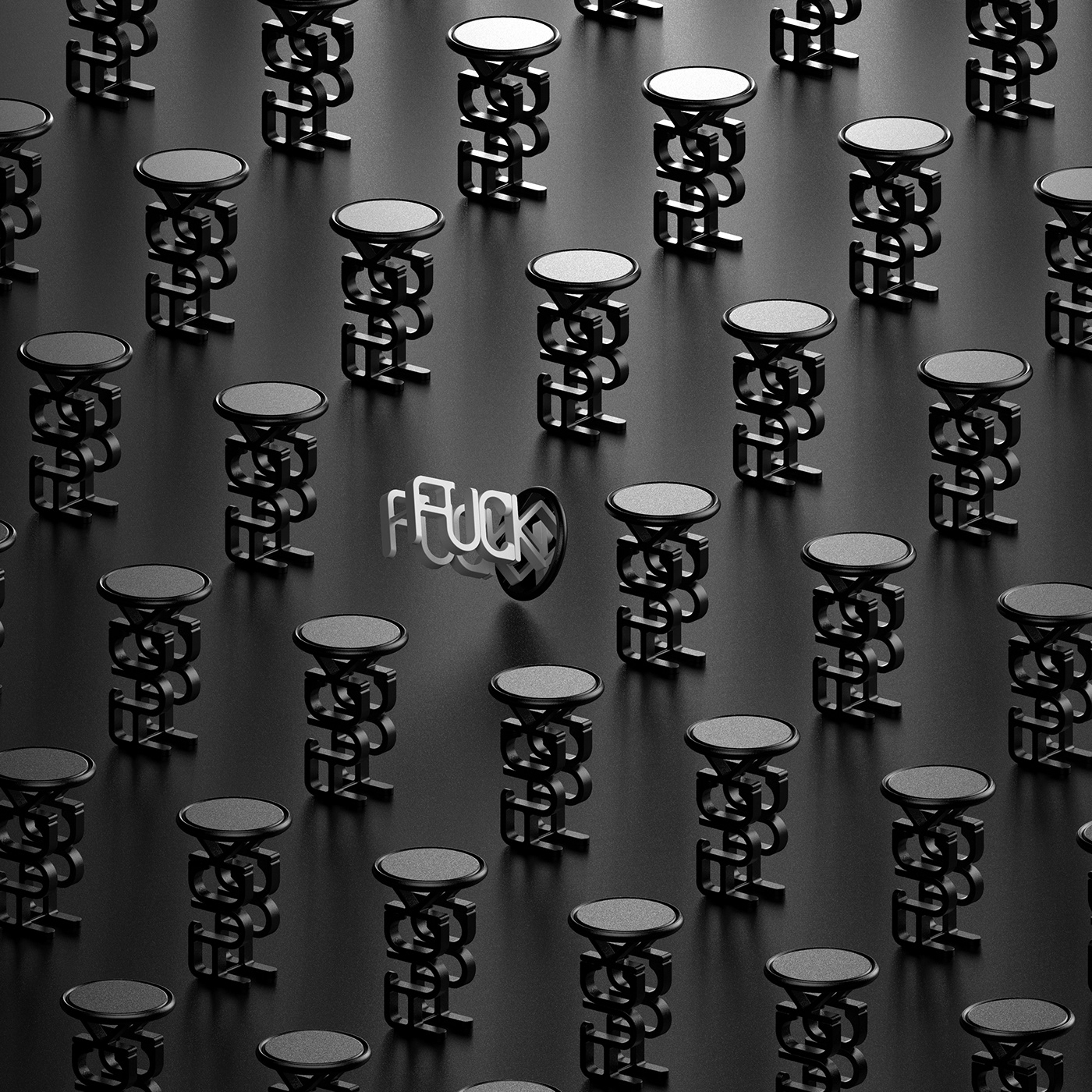 chair，steel，concept，cmf，