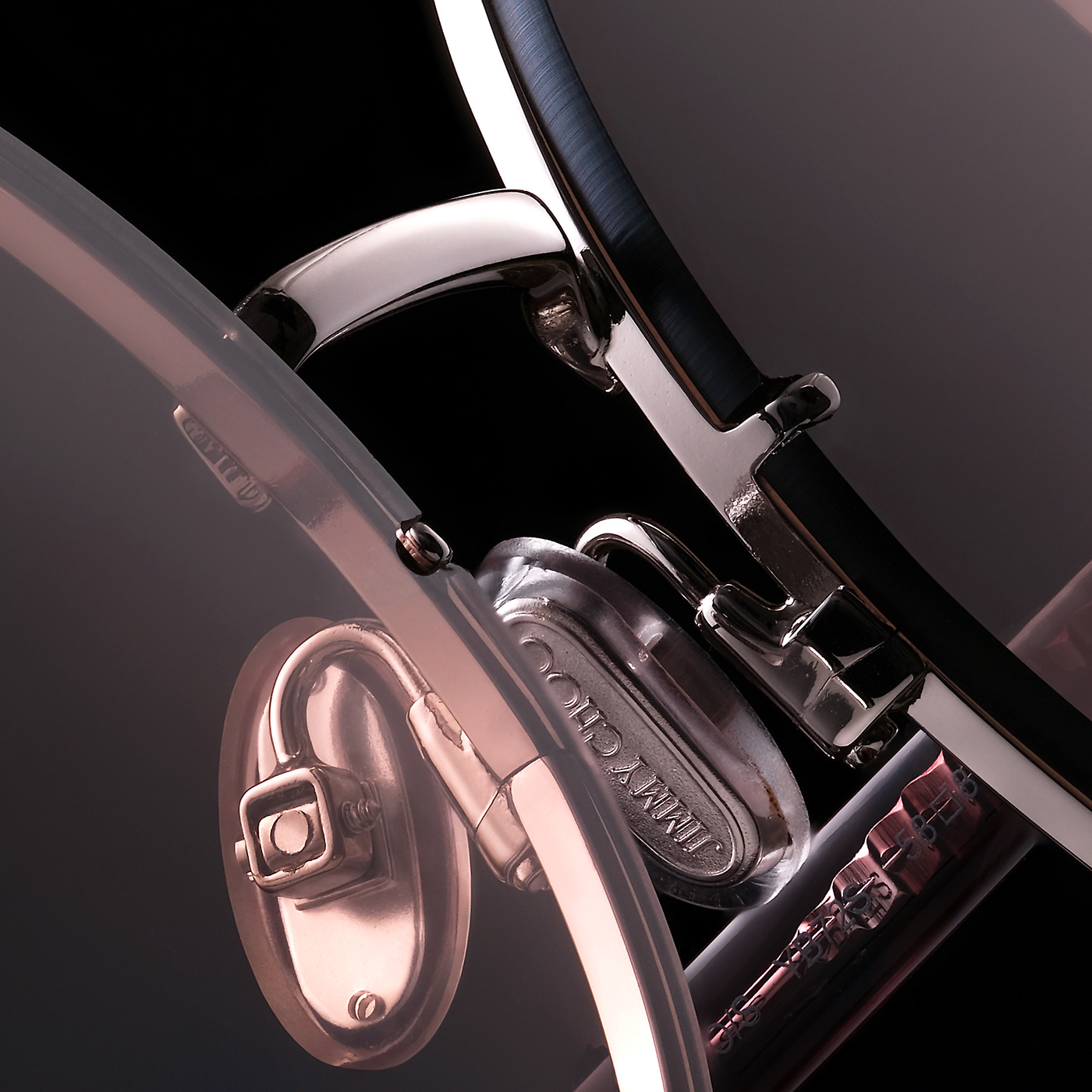 Sunglasses，Retro，rose gold，high-end，