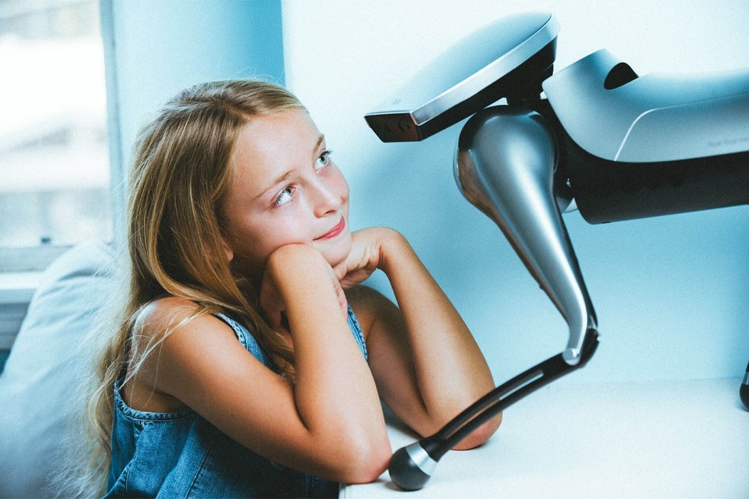 robot，dog，intelligence，ai，