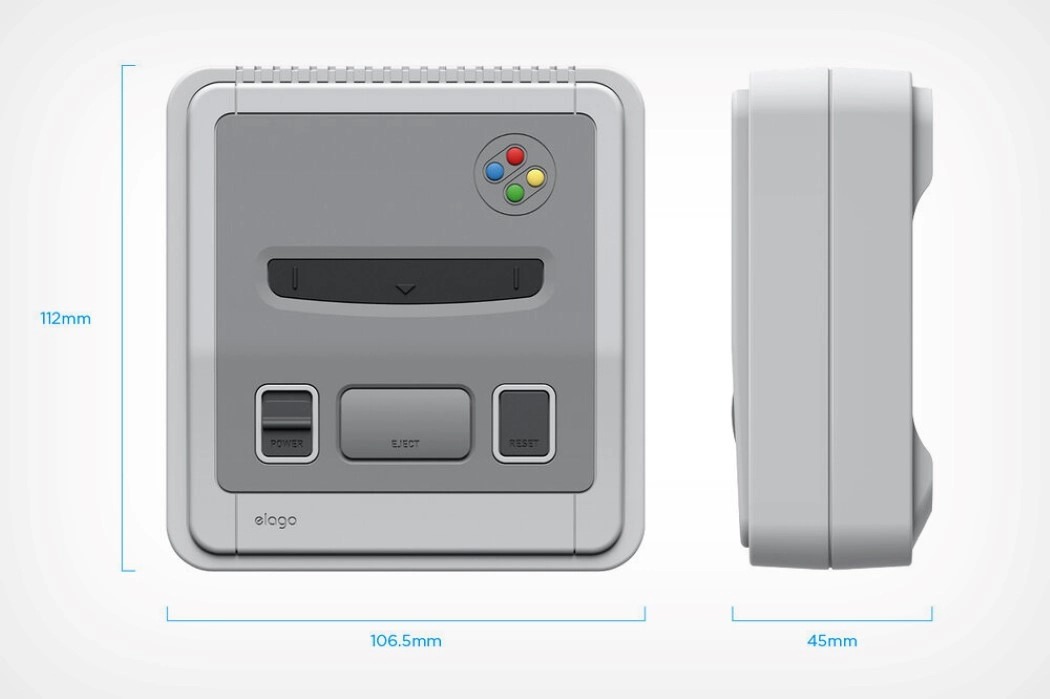 Nostalgia，Apple，Silicone sleeve，Elago T4，