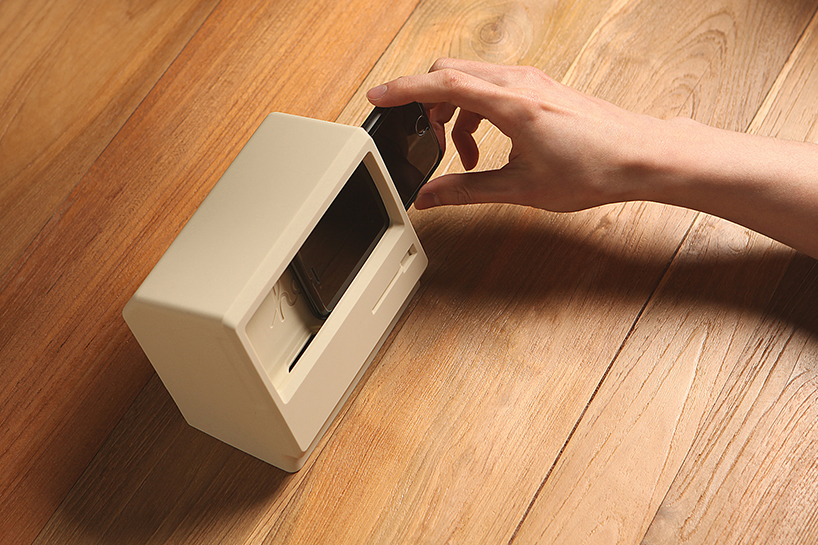 Feelings series，IPhone base，Retro mac，originality，