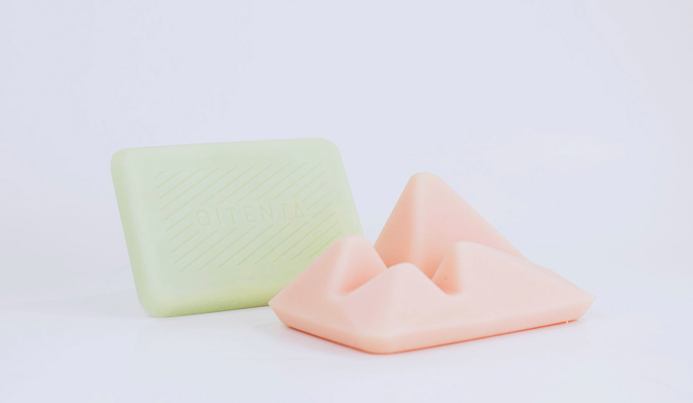 Montelouro，Bracket，silica gel，