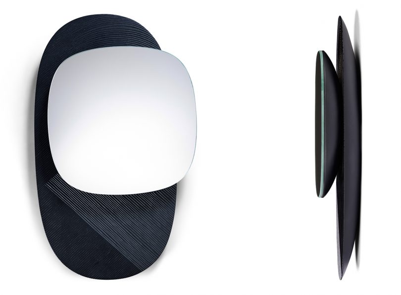 Eclipse wall mirror，Eclipse Wall Mirrors，Art，mirror，Home Furnishing，