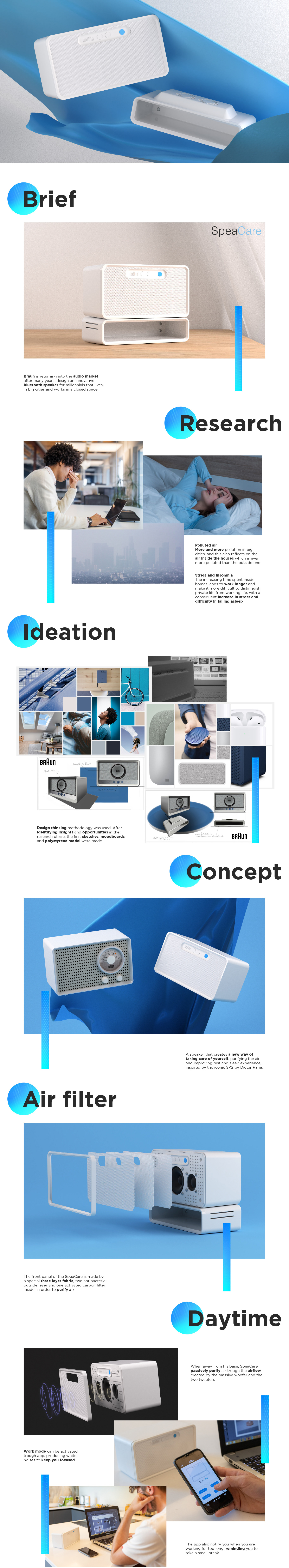 sound，Bluetooth，Bolang，white，