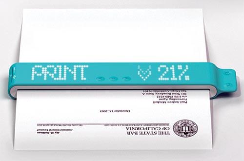 product design，industrial design，printer，electronic product，Portable，