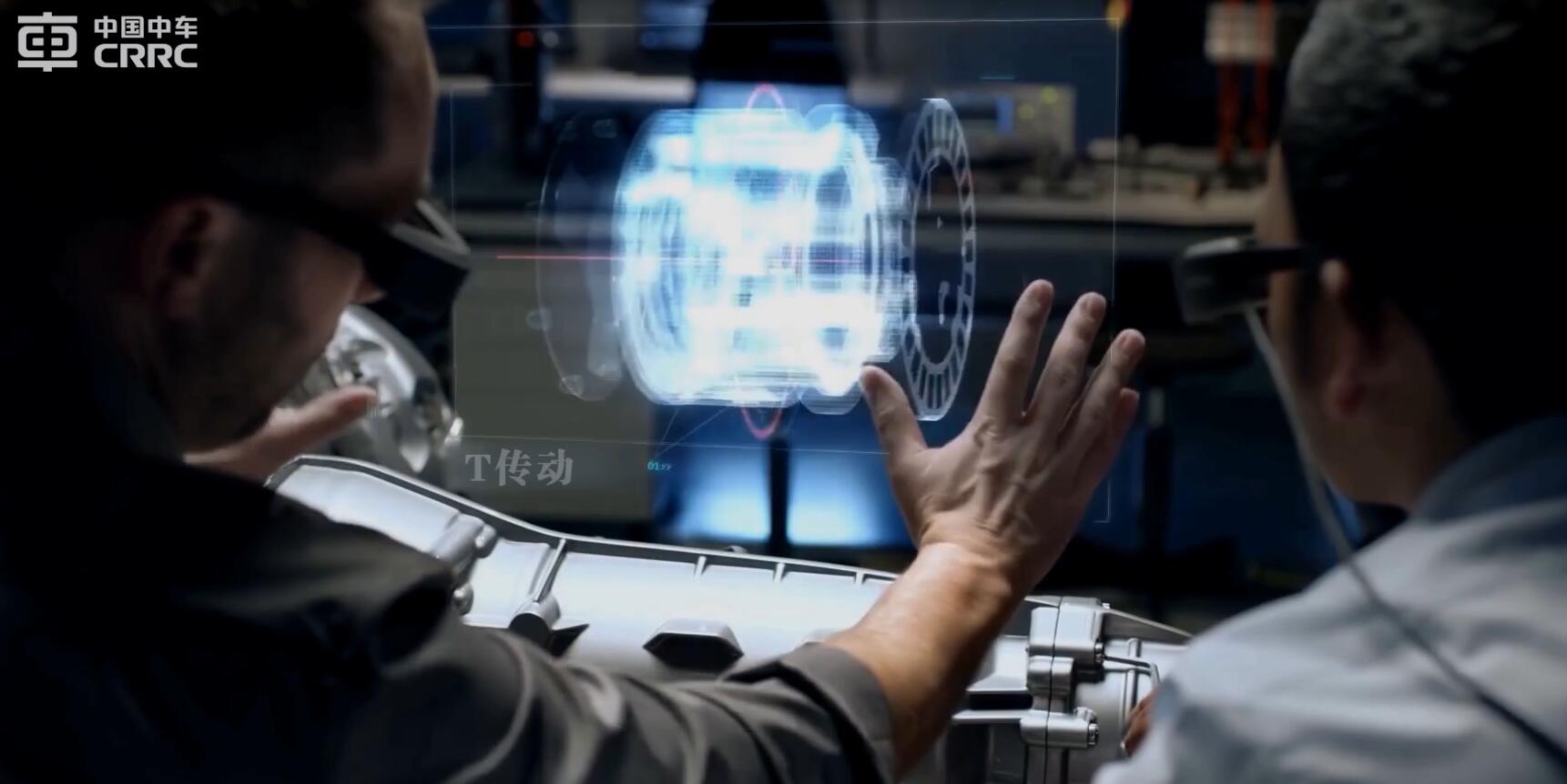 construction machinery，Sanitation machinery，Washing and sweeping vehicle，three-dimensional animation，Environmental protection equipment，industrial design，CRRC，N98Design，