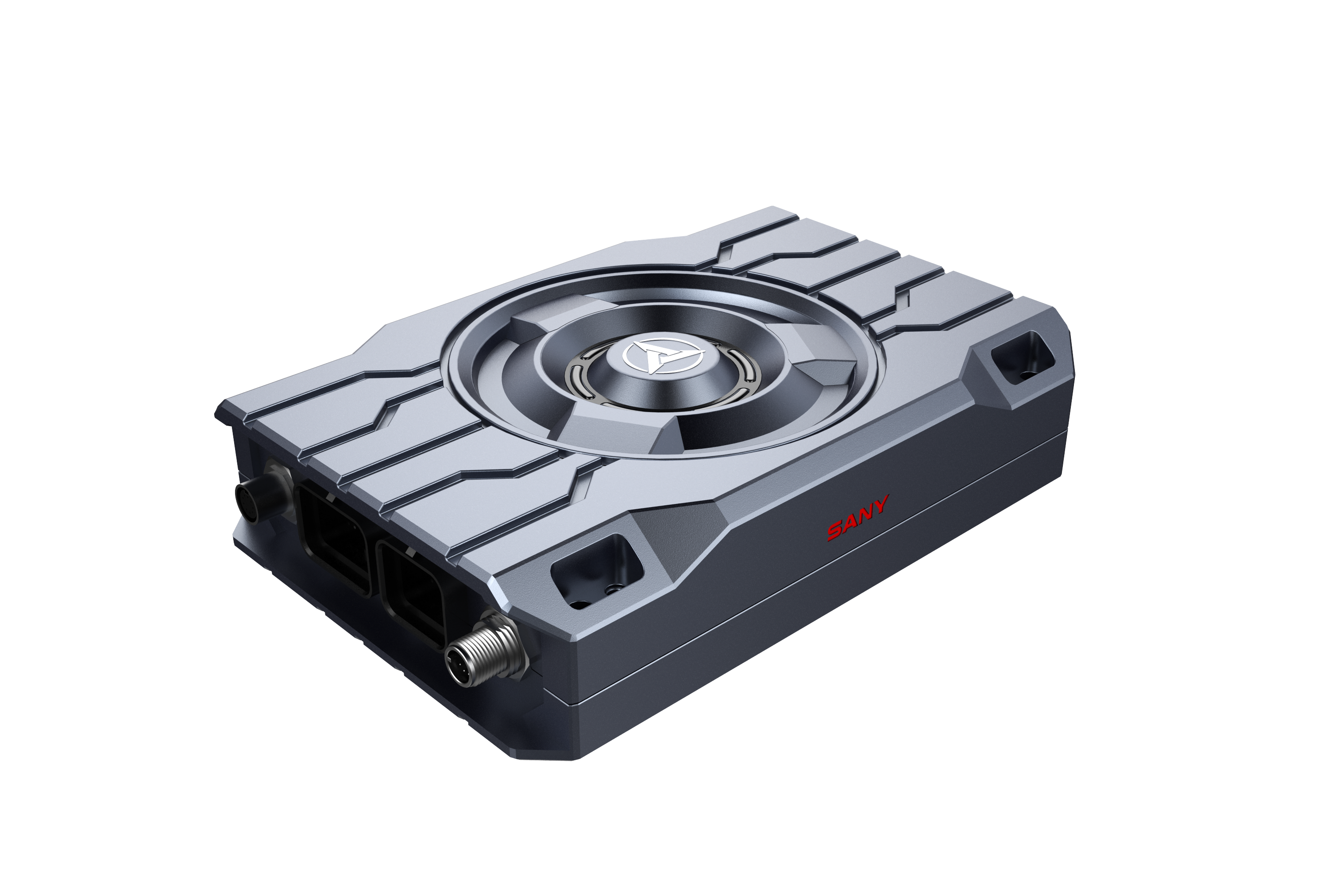 three one，construction machinery，controller，intelligence，98 design，industrial design，N98Design，