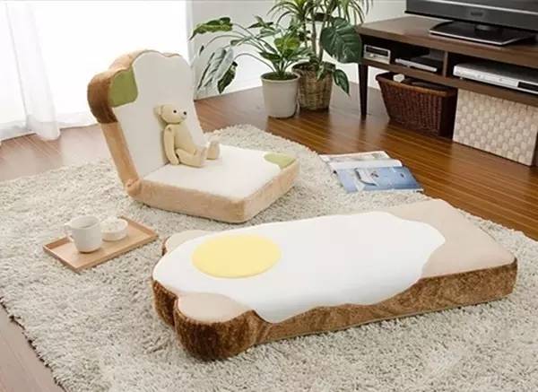 Japan，Creative products，Exotic goods，grocery store，