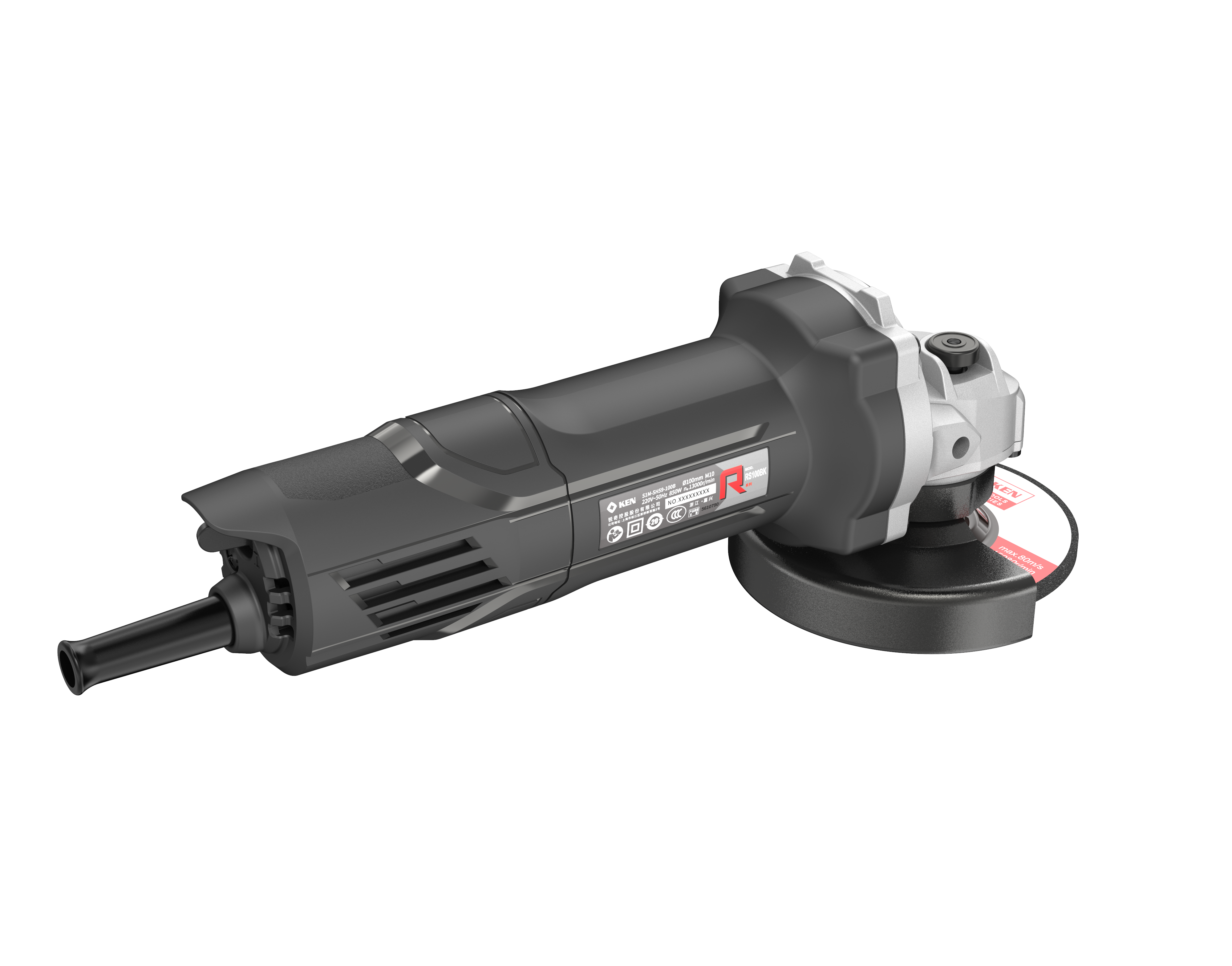 KEN，Angle grinder，ken ，Angle grinder，Electric tool，